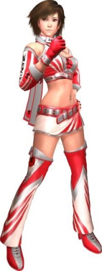 BUY NEW rumble rose - 60196 Premium Anime Print Poster
